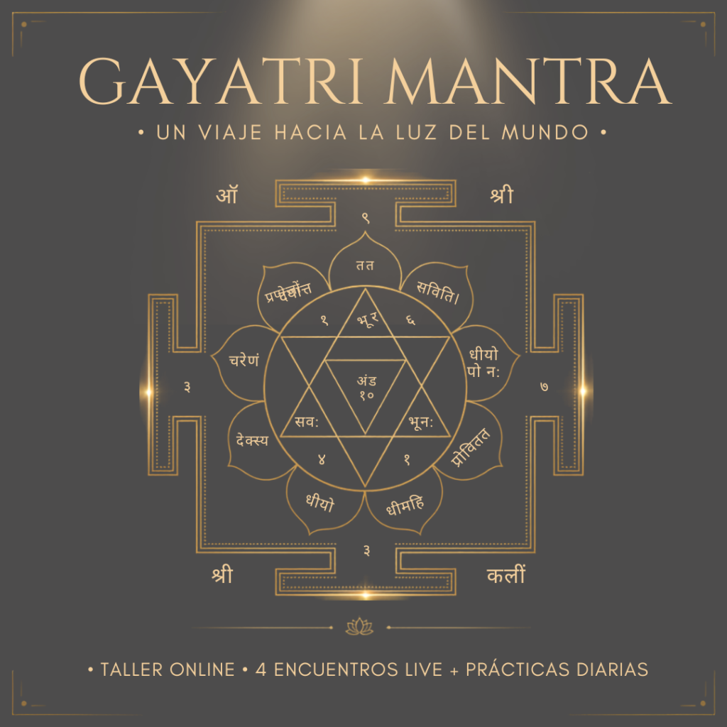 Gayatri Mantra